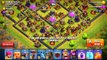 Clash of Clans - LEGENDS EVERYWHERE! 'TOWN HALL 8 BULLIED BY TOP PLAYER STRATEGY!' Most Legends