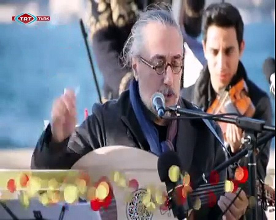 BU ŞARKI HİÇ BİTMESİN  Kürdi Tango Ahmet Kadri RİZELİ