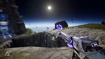 Trailer du nouveau Unreal Tournament Pre-Alpha HD