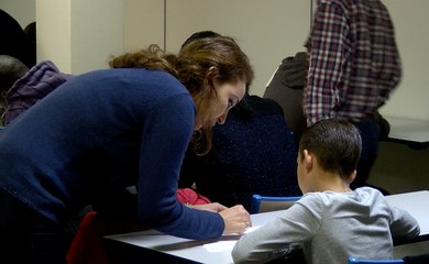 [ARCHIVE] Le CASNAV : une structure d'accueil et de formation pour la scolarisation des enfants allophones