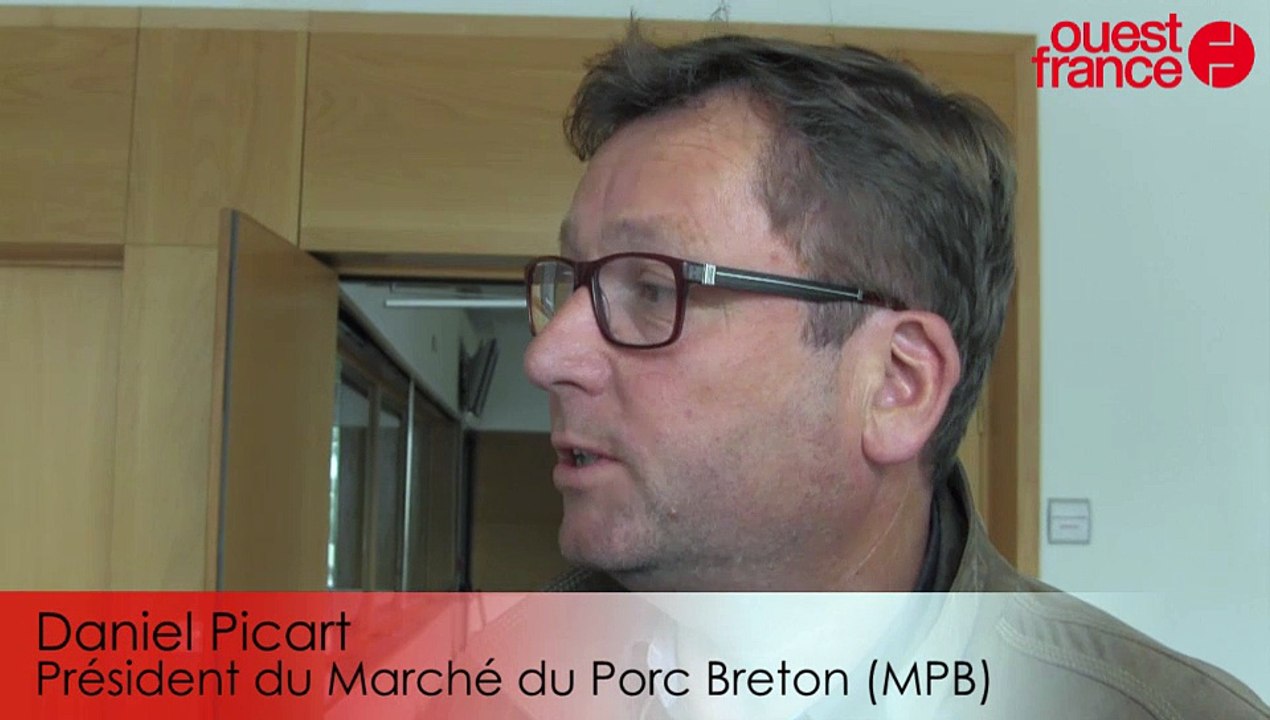 Crise du porc : face à Bigard, la filière porcine se divise