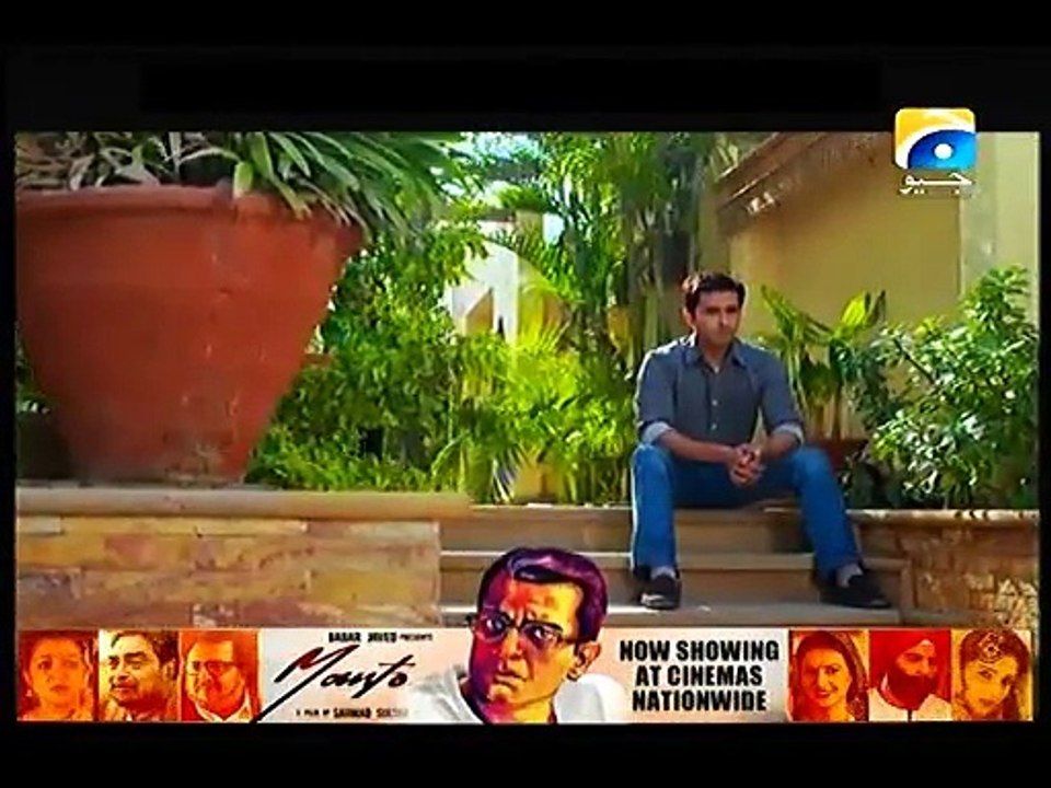 Kaanch Ki Guriya Episode 24 Full on Geo tv