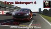 Forza Motorsport 6 - Un circuit #02 - Autodromo Nazionale Monza - Circuit Complet jour