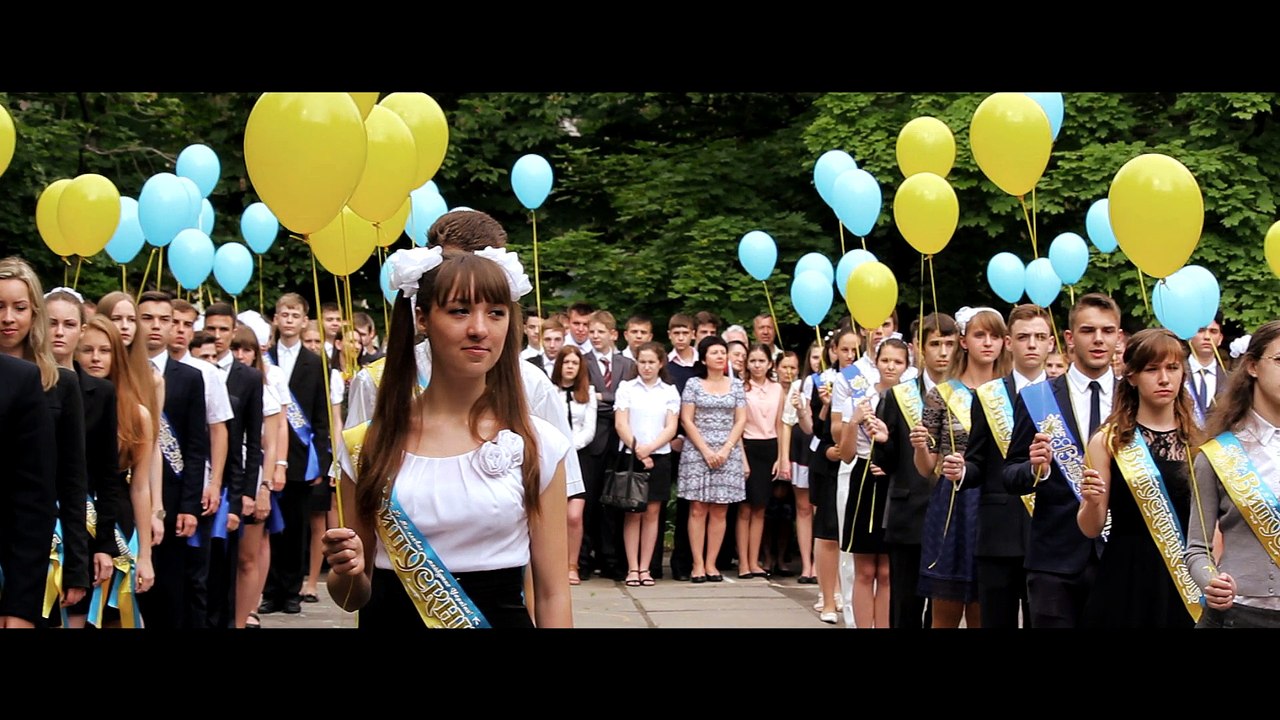 Выпускники 2015, гимназия №3