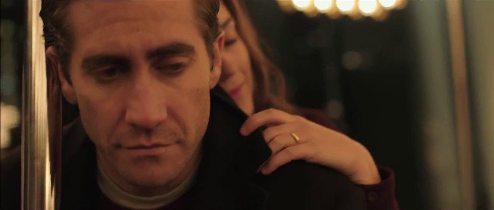 DEMOLITION • HD trailer starring Jake Gyllenhaal & Naomi Watts