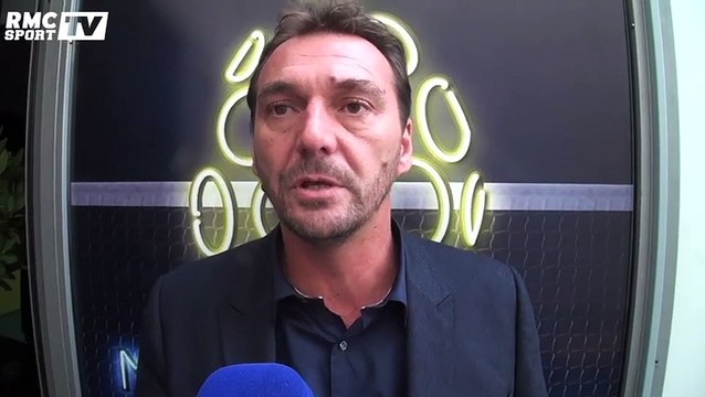 Boutter : Yannick Noah fera-t-il mieux qu'Arnaud Clément ?