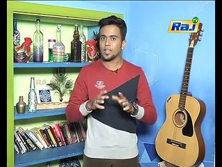 Trisha Illana Nayanthara Review _ திரை விமர்சனம் _ 20-09-15