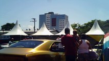 Autos, carros, antigos, amigos, Pindamonhangaba, SP, Brasil, Encontro de amigos