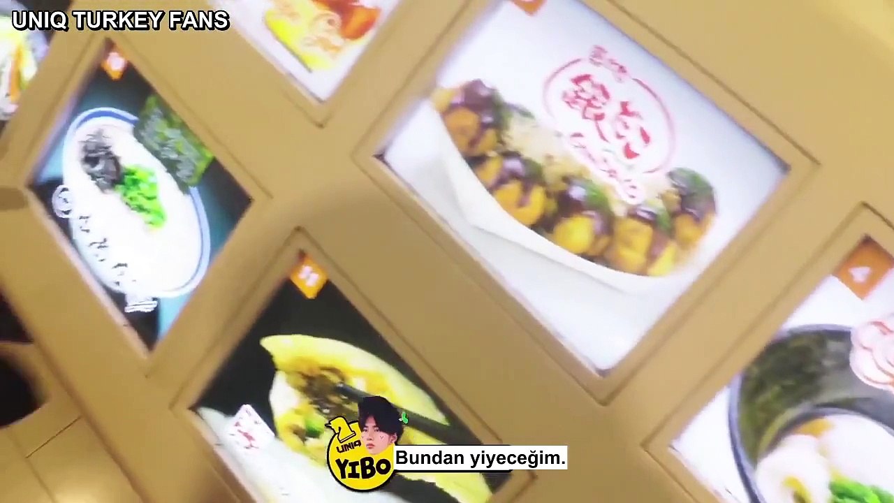 UNIQ Life - Seungyoun [Türkçe Altyazılı]