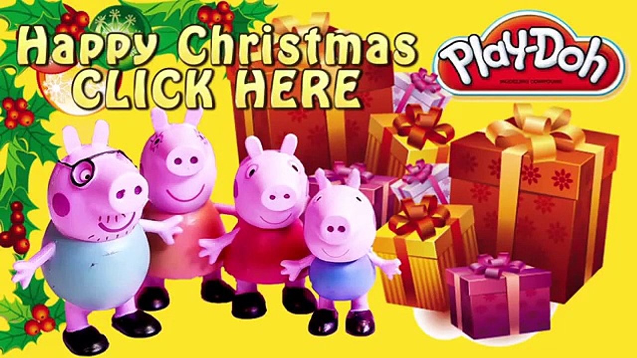 Peppa Pig Picnic Basket Playset Play Doh Dessert Peppa's Picnic Set Play-Doh Creations Pla