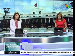 #SomosPueblosHermanos por la paz en frontera colombo-venezolana