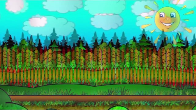 Apprendre les formes en construisant un camion | Dessins animés en français