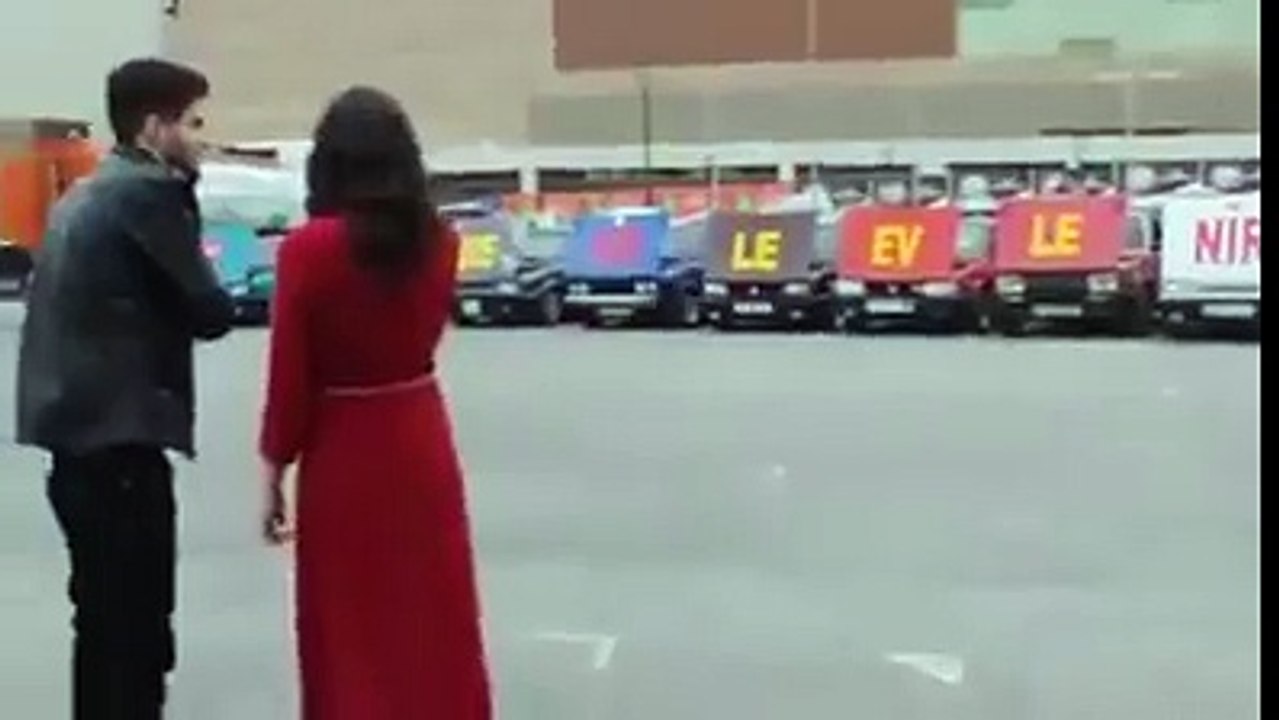 Bir Tofaşçının Evlilik Teklifi