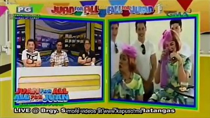 ALDUB Kalye Serye-Sep 21 2015 Complete Full Video