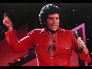 TOM JONES - TEN GUITARS