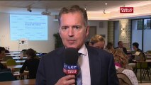 L’UDI François Zocchetto veut « déposer des propositions de loi sur pour préparer l’alternance de 2017 »
