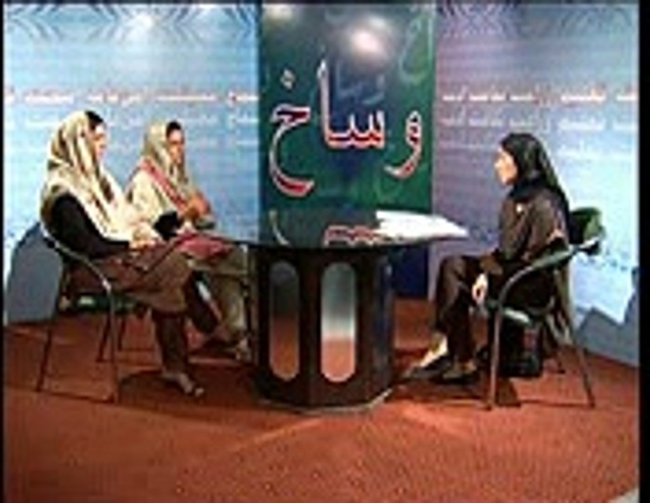 Wisaakh,, PTV Program Hosted By Zyeda Zubaida Gurdaizi