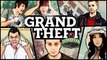 JOVEN QUITS SMOSH GAMES (Grand Theft Smosh)