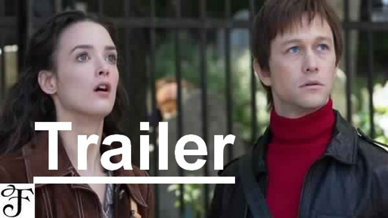 The Walk (2015) IMAX Trailer - Joseph Gordon-Levitt