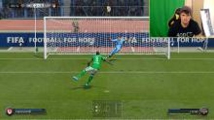 Top 5 Goalkeepers in FIFA 15 Ultimate Team