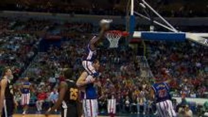 Bad British Commentary: HGT Edition