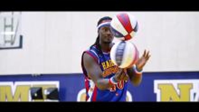Basketball Spinning in SUPER Slow Motion