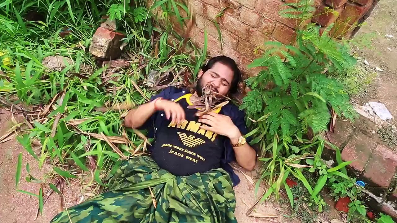 Pani Da Bulbla Remake Ft Sumair Siddiqui