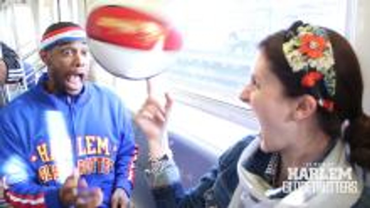 Subway Takeover