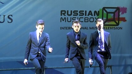 Герои - Пока мы молоды