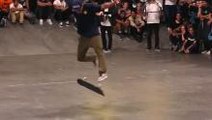 Battle at the Berrics 8 Finals Highlights