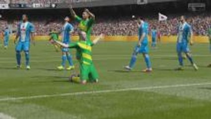 TOTY F8TAL FINAL Vs. ChrisMD - FIFA Ultimate Team