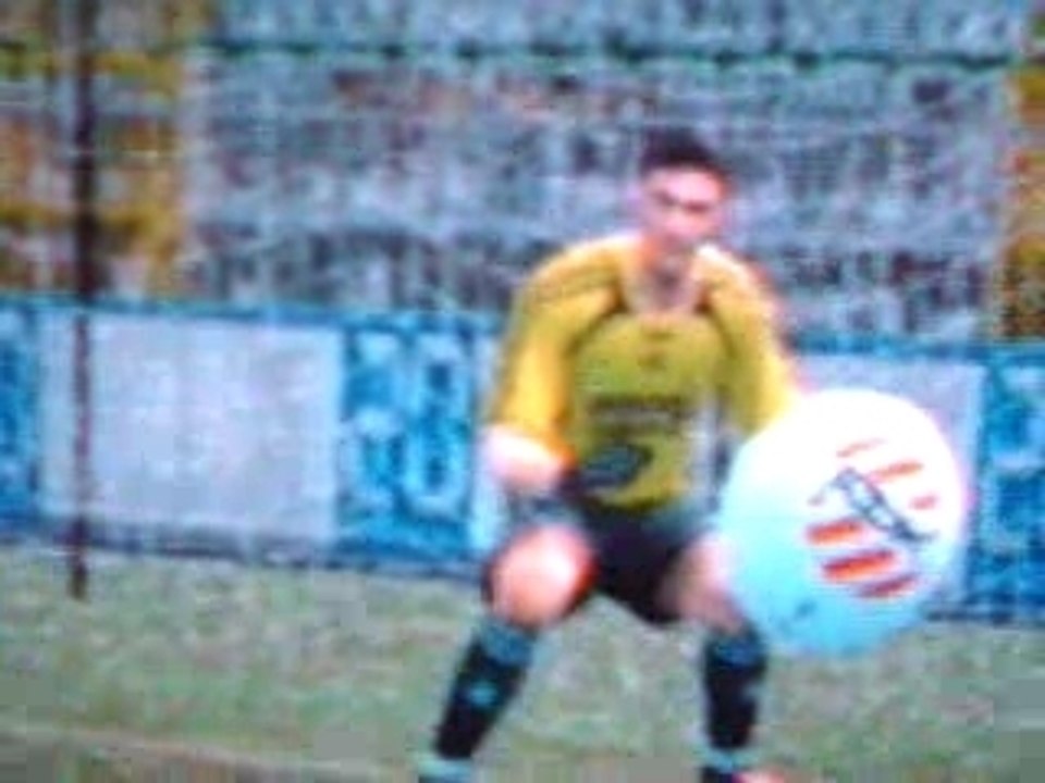 but lol à PES Casillas