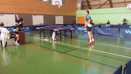 As VARZY 1 Vs APPOIGNY 1 rencontre du 19/09/2015