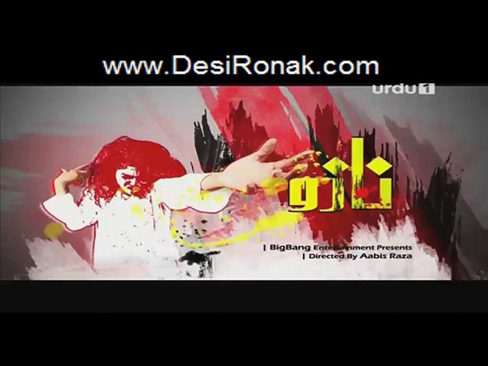 Nazo Episode 9 HQ Part 3