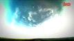 Thunder Dome Storm Chaser Captures Supercell Timelapse