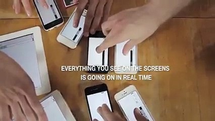 ¡Increíble Animación! 🎬 Descubre mi primer video y déjame tu opinión