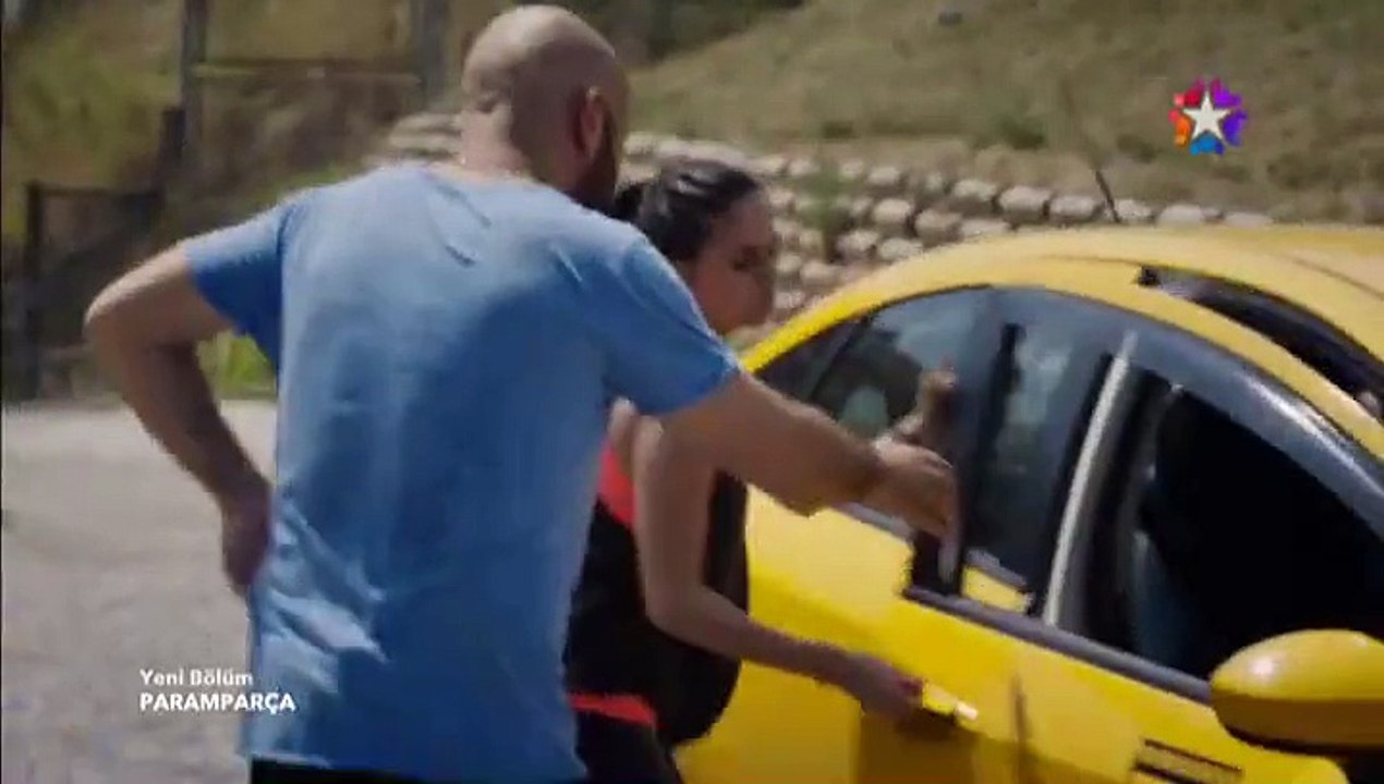 Paramparça 33. Bölüm Part 1