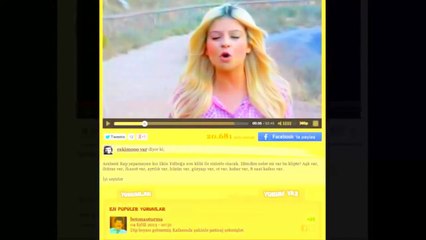 Video Altı Komik Yorum Yapma Sanatı