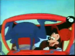 Intro "Goof Troop" (en español) - 1992