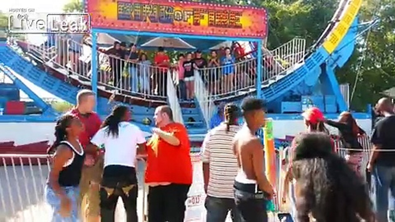 Delta Fair Fight, Memphis, TN