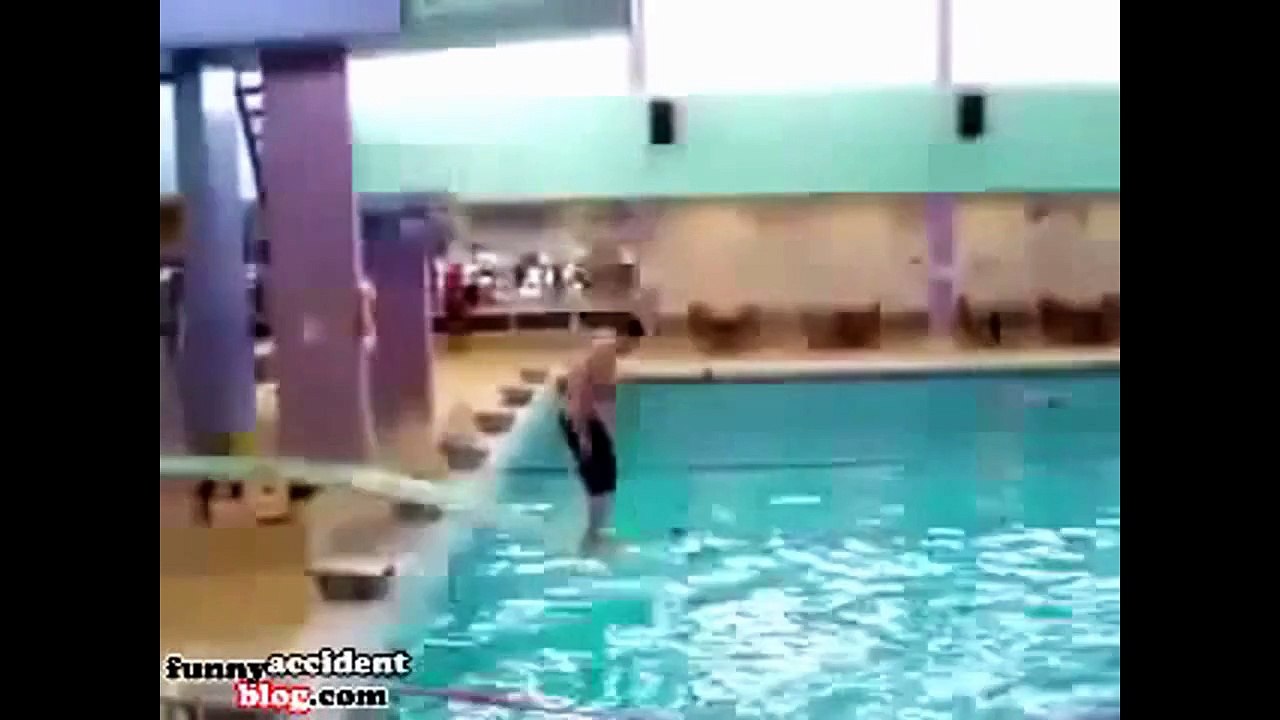 Funny JUMP FAIL COMPILATION : YouTube