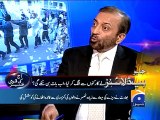 Geo News Headlines - 21 Sep 2015 - 2300
