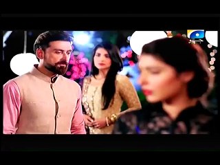 Ishqa Waay Episode 17-P2