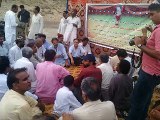 Dahap Ja Das Akhri Rasmoon  Kerat Babani at Sindhu Darya  21 Sep 15