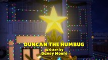 Thomas the Tank Engine & Friends Season 18 Duncan The Humbug
