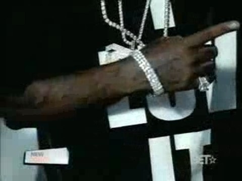Ludacris,Young Jeezy-Crew up a screw up