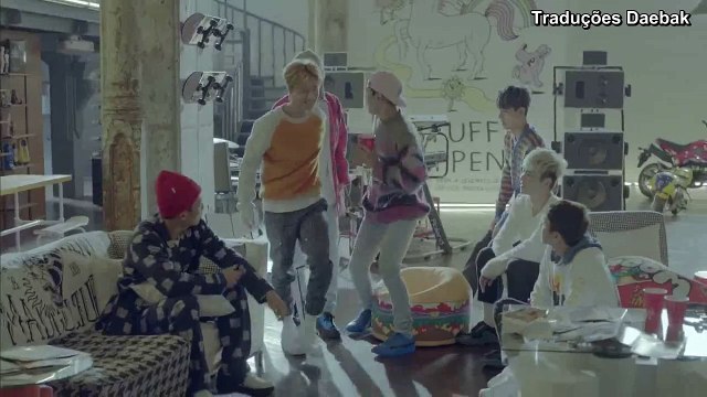 ★ iKON - My Type [Legendado em PT-PT]