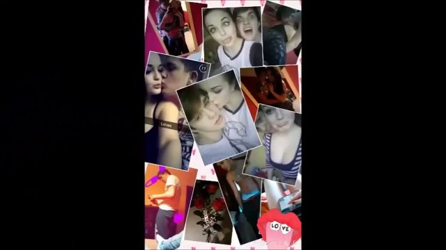Cute Couples in Love Kissing Cuddling and Hugging 2015 (16)
