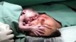 This Mother Passed Out After Giving Birth – Once She Heard Her Baby Cry Everything Changed!
