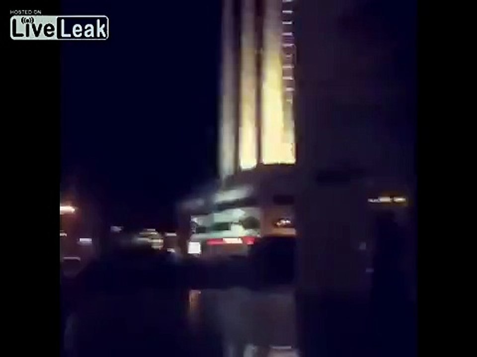 LiveLeak.com - Sexual harassment in Mecca - Saudi Arabia